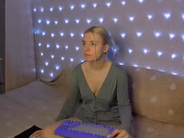 Mailin_Harrington January 25, 2025 Chaturbate stream image