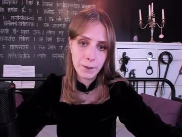 Mistress_Marlene January 25, 2025 Chaturbate stream image