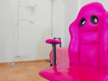 Neblina_Mestiza January 25, 2025 Chaturbate stream image
