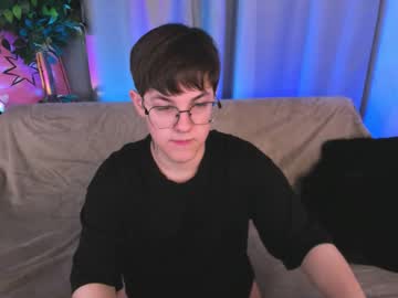 Oscar_Backerr January 25, 2025 Chaturbate stream image