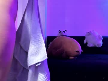 Purplemachine__ January 25, 2025 Chaturbate stream image