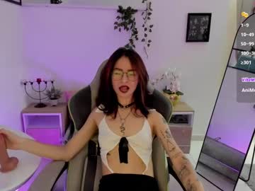 Rosse_98_ January 25, 2025 Chaturbate stream image