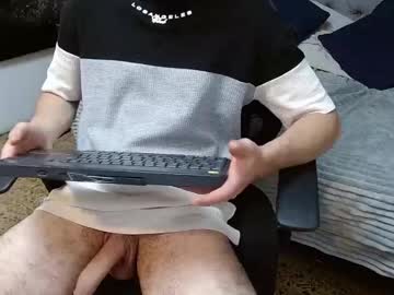 Sam_Mathews1 January 25, 2025 Chaturbate stream image