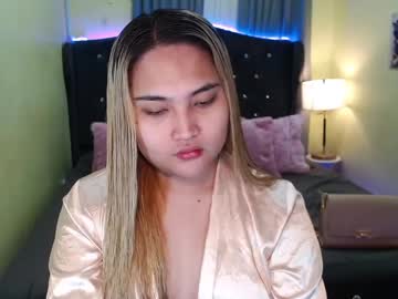 Samaralovets January 25, 2025 Chaturbate stream image