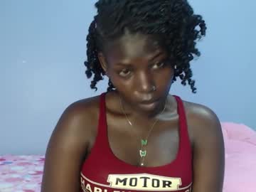 Sassy_Flavour January 25, 2025 Chaturbate stream image