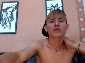 Savagemuse January 25, 2025 Chaturbate stream image