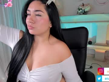 Scarlet_Miller_1 January 25, 2025 Chaturbate stream image