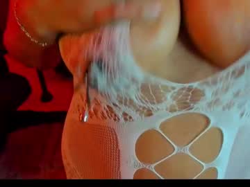Scarleth_Coco January 25, 2025 Chaturbate stream image