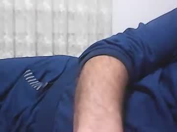 Screw2 stream photo from January 25, 2025