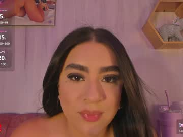 Sharonlewy_ January 25, 2025 Chaturbate stream image