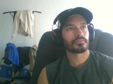 Shavinguncut33 January 25, 2025 Chaturbate stream image
