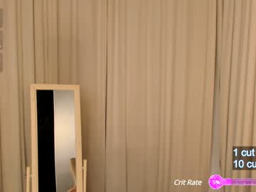 Skye_Shy January 25, 2025 Chaturbate stream image