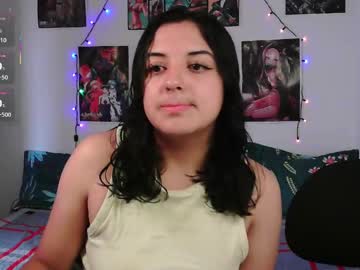 Tina_N_Charlie January 25, 2025 Chaturbate stream image