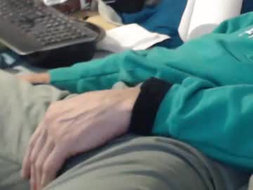 Wilbur1440 January 25, 2025 Chaturbate stream image
