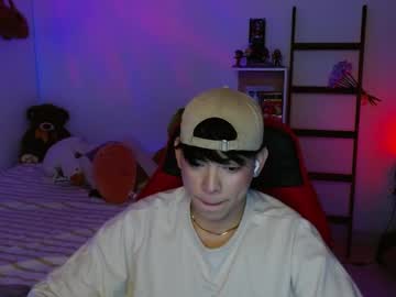 Zoe_Greco_ January 25, 2025 Chaturbate stream image