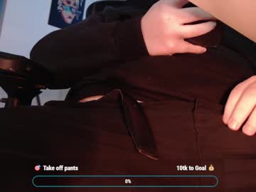 Aguyfromfrance1 January 25, 2025 Chaturbate stream image