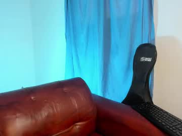 Andylemonda January 25, 2025 Chaturbate stream image