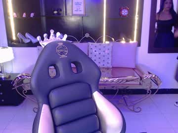 Angela_Diaz_ January 25, 2025 Chaturbate stream image