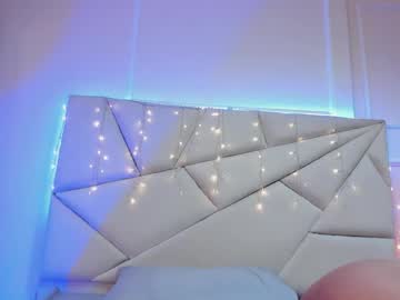 Antoandgaby January 25, 2025 Chaturbate stream image