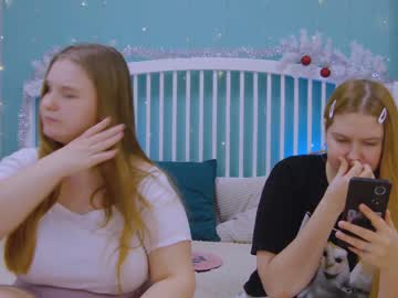 Blush_Ellie January 25, 2025 Chaturbate stream image
