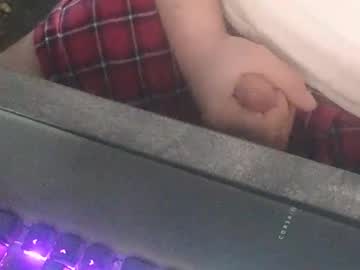 Crazymanace January 25, 2025 Chaturbate stream image