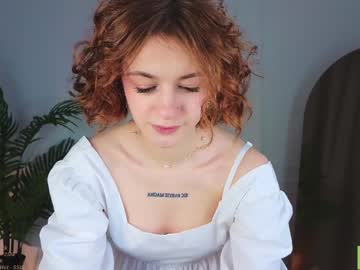 Evasaff January 25, 2025 Chaturbate stream image