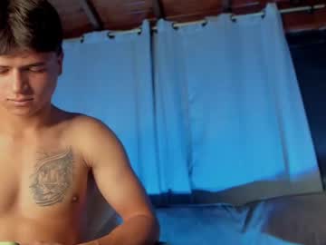 Fidelio_Bertuchi January 25, 2025 Chaturbate stream image