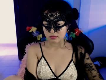 Helena_Jonnes January 25, 2025 Chaturbate stream image