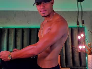 Jack_Connor6 January 25, 2025 Chaturbate stream image