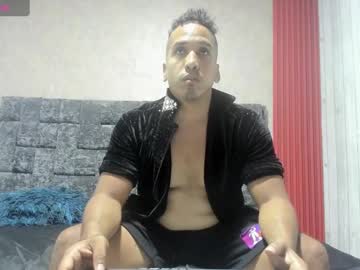 Jackwill_ January 25, 2025 Chaturbate stream image