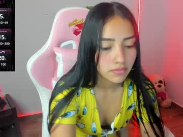 Karely_Sweet January 25, 2025 Chaturbate stream image