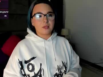 Karmilia_Vermilion January 25, 2025 Chaturbate stream image