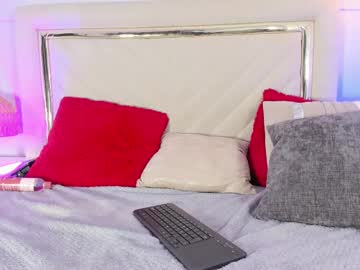 Keisha_Rogers January 25, 2025 Chaturbate stream image