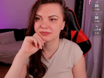 Kristina_Logan January 25, 2025 Chaturbate stream image