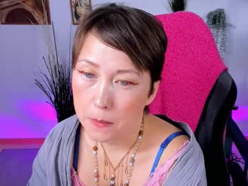 Ladymishael January 25, 2025 Chaturbate stream image