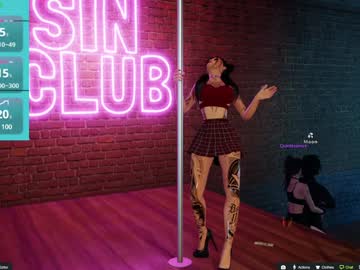 Legend_Game January 25, 2025 Chaturbate stream image