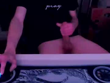 Marvinix January 25, 2025 Chaturbate stream image