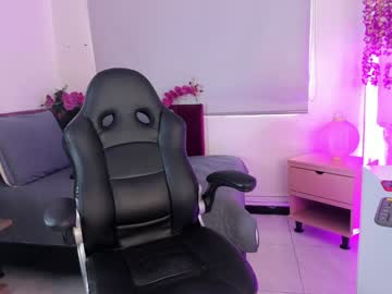 Mia_Thompsonn_ January 25, 2025 Chaturbate stream image