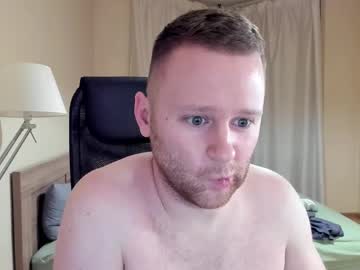 Michael_Birkin January 25, 2025 Chaturbate stream image