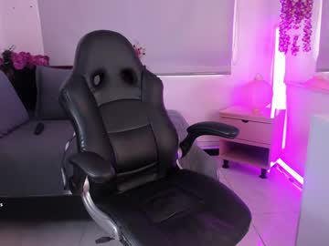 Milu_Beluci January 25, 2025 Chaturbate stream image