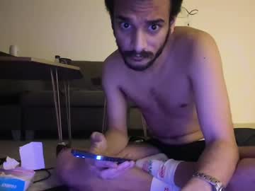 Moss127 January 25, 2025 Chaturbate stream image