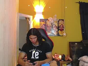 Nazper_ January 25, 2025 Chaturbate stream image