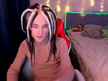 Nick_Demara January 25, 2025 Chaturbate stream image