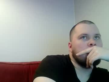 Nikofromforest January 25, 2025 Chaturbate stream image
