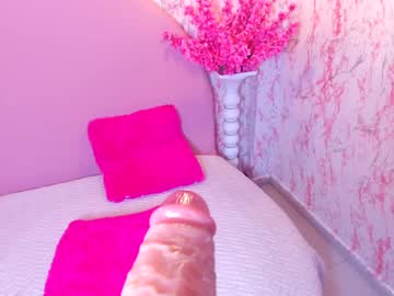 Paris_Doll_ January 25, 2025 Chaturbate stream image