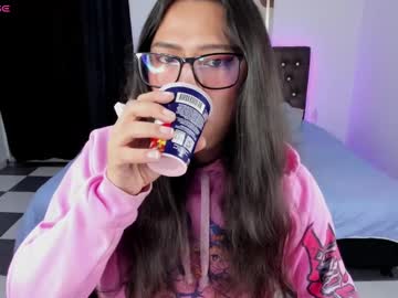 Paula_Kawaiifu January 25, 2025 Chaturbate stream image