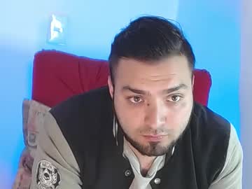 Robert_Leroy January 25, 2025 Chaturbate stream image