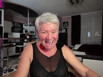 Roxana_Brooks January 25, 2025 Chaturbate stream image