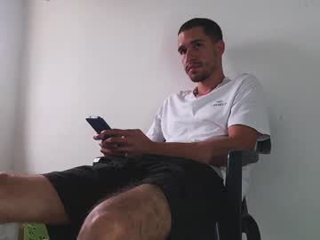 Ryan_Palmer January 25, 2025 Chaturbate stream image