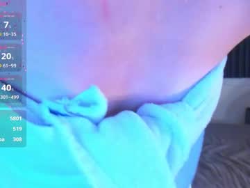 Sailor_M000 January 25, 2025 Chaturbate stream image